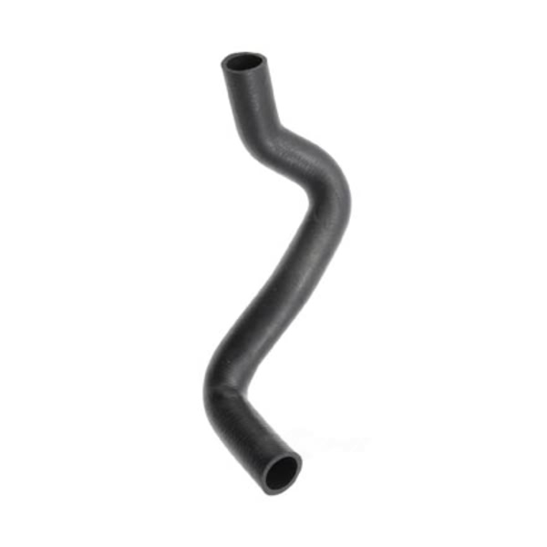 Dayco Engine Coolant Curved Radiator Hose 71943