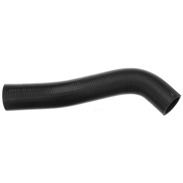 Gates Engine Coolant Molded Radiator Hose 23139