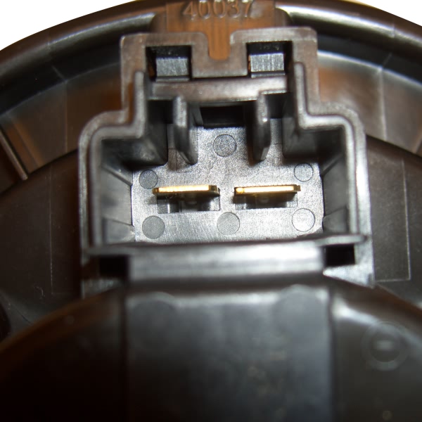 TYC Hvac Blower Motor Assembly 700037