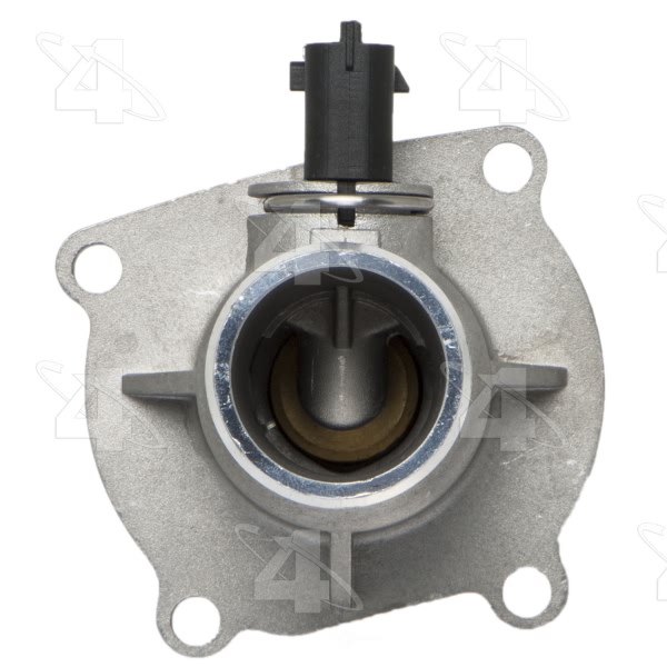 Four Seasons Engine Coolant Thermostat And Housing Assembly 85992