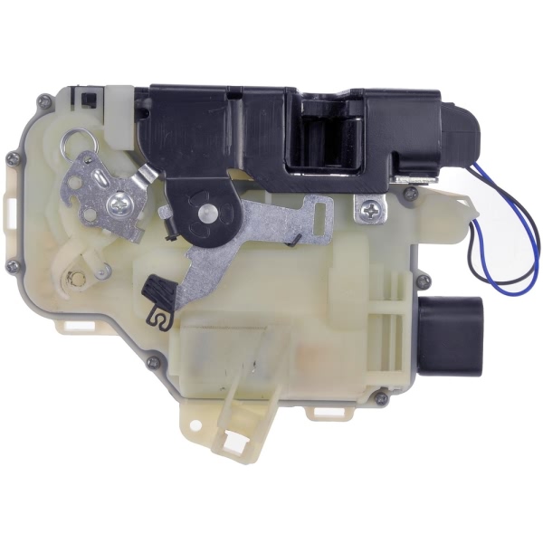 Dorman OE Solutions Front Passenger Side Door Lock Actuator Motor 931-501