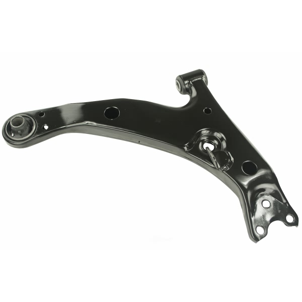 Mevotech Supreme Front Passenger Side Lower Non Adjustable Control Arm CMS8079