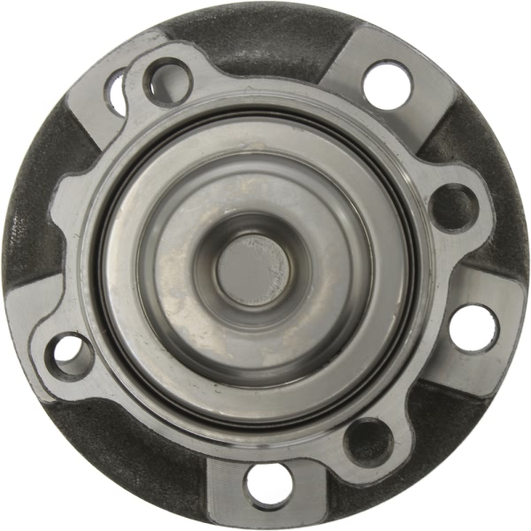 Centric Premium™ Hub And Bearing Assembly 405.34012