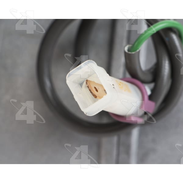 Four Seasons A C Compressor With Clutch 78313