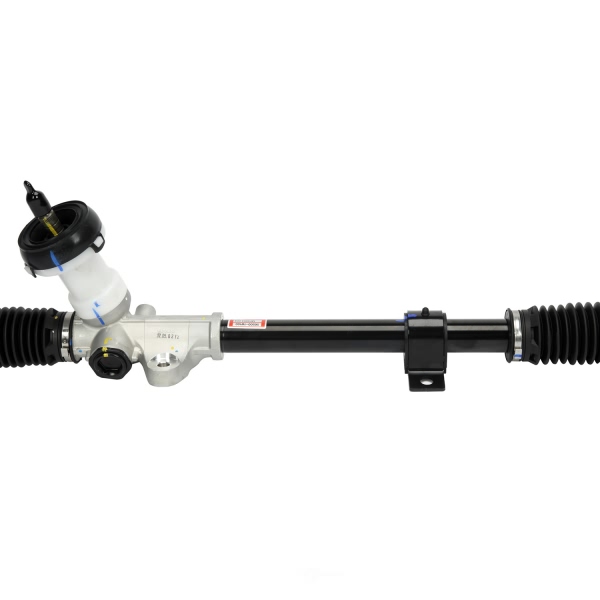 Mando Direct Replacement New OE Steering Rack and Pinion Aseembly 14A1072