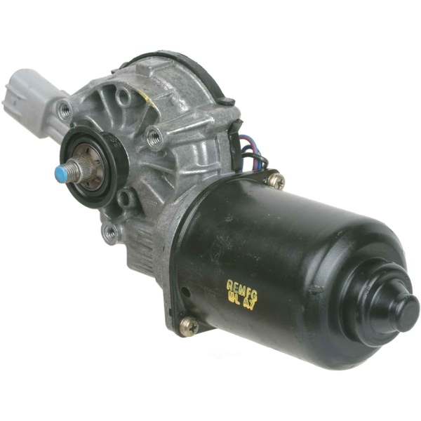 Cardone Reman Remanufactured Wiper Motor 43-2055