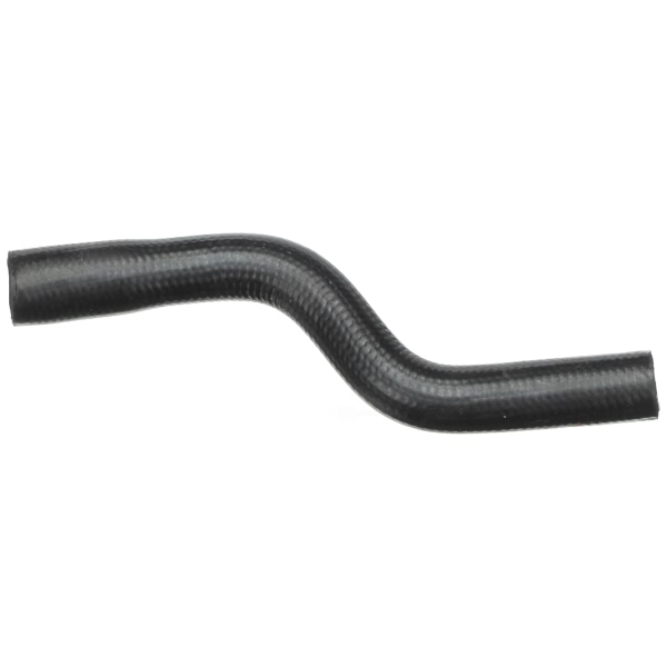 Gates Hvac Heater Molded Hose 18749