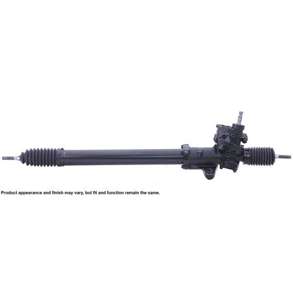 Cardone Reman Remanufactured Hydraulic Power Rack and Pinion Complete Unit 26-1763