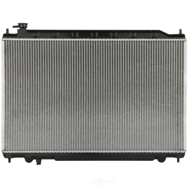 Spectra Premium Complete Radiator CU2578