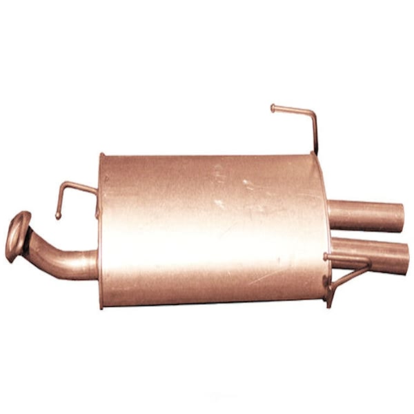 Bosal Rear Exhaust Muffler 145-715