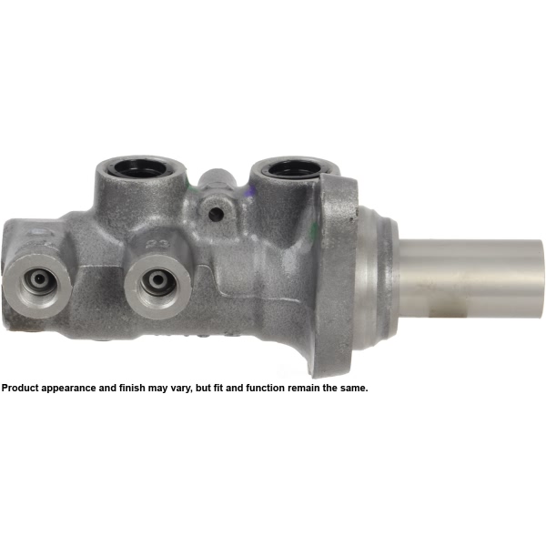 Cardone Reman Remanufactured Master Cylinder 11-3324