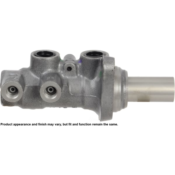 Cardone Reman Remanufactured Master Cylinder 11-3324