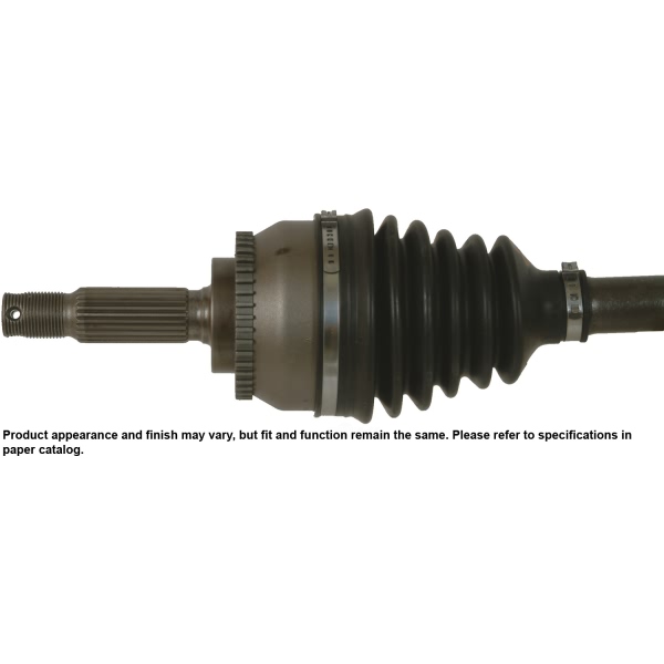 Cardone Reman Remanufactured CV Axle Assembly 60-3164