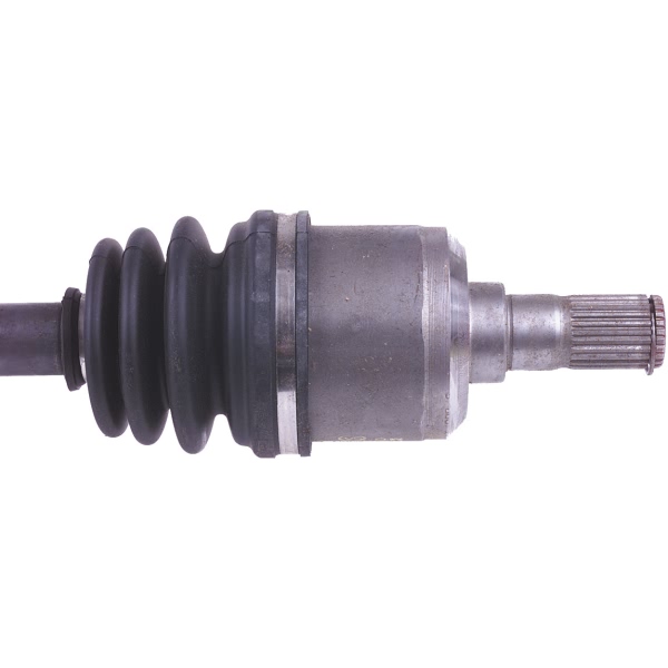 Cardone Reman Remanufactured CV Axle Assembly 60-3013