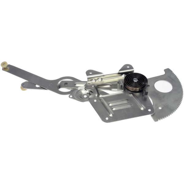 Dorman Front Passenger Side Power Window Regulator Without Motor 740-845