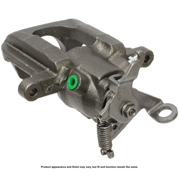 Cardone Reman Remanufactured Unloaded Caliper 18-5177