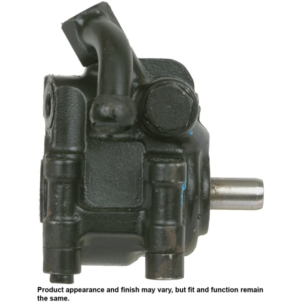 Cardone Reman Remanufactured Power Steering Pump w/o Reservoir 20-312