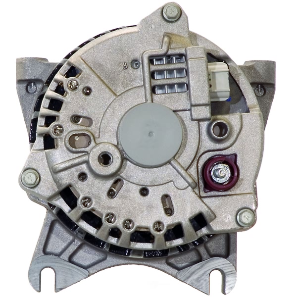 Denso Remanufactured Alternator 210-5367