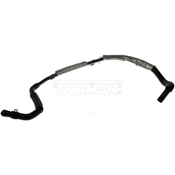 Dorman Hvac Heater Hose Assembly 626-605