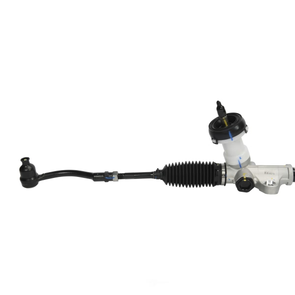 Mando Direct Replacement New OE Steering Rack and Pinion Aseembly 14A1072