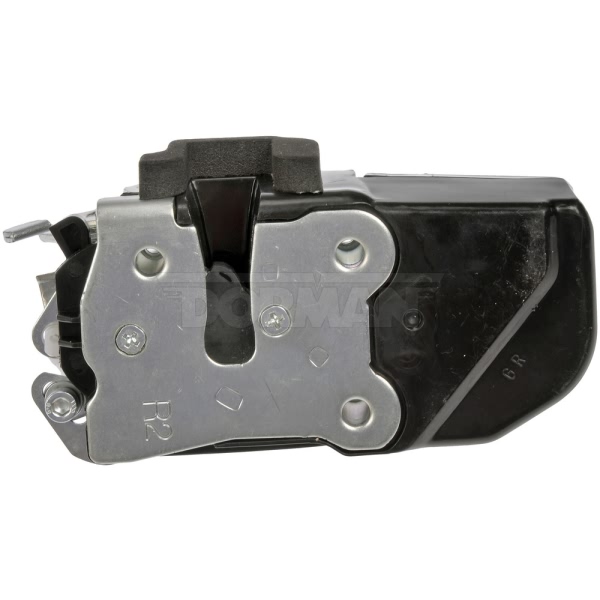 Dorman OE Solutions Front Passenger Side Door Lock Actuator Motor 931-674