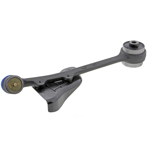 Mevotech Supreme Front Passenger Side Lower Forward Non Adjustable Control Arm And Ball Joint Assembly CMS401221