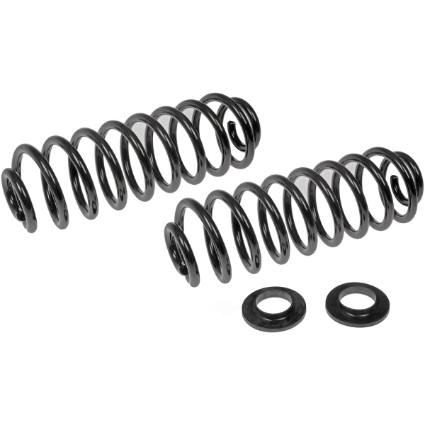 Dorman Rear Air To Coil Spring Conversion Kit 949-513