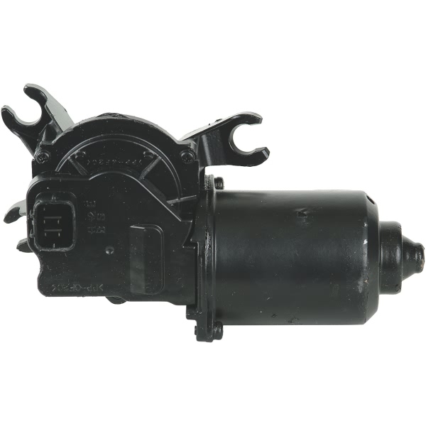 Cardone Reman Remanufactured Wiper Motor 43-2027