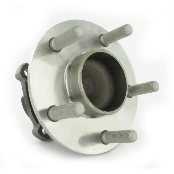 SKF Rear Driver Side Wheel Hub BR930519