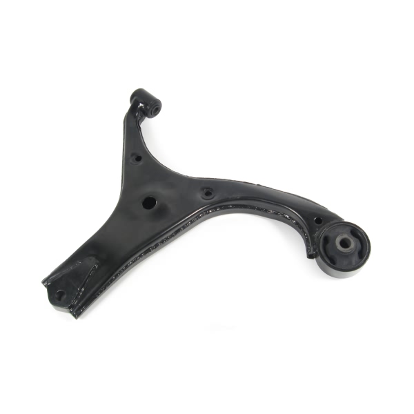 Mevotech Supreme Front Driver Side Lower Non Adjustable Control Arm CMS90118