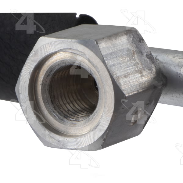 Four Seasons A C Refrigerant Liquid Hose 66676