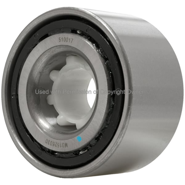 Quality-Built WHEEL BEARING WH510017