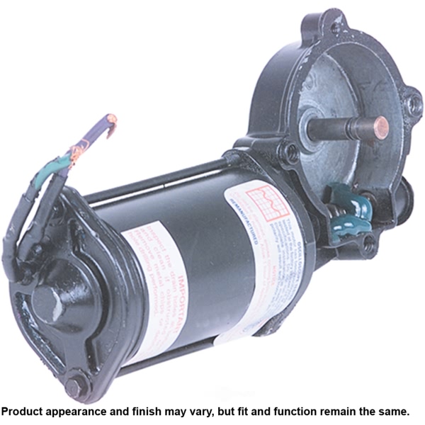 Cardone Reman Remanufactured Window Lift Motor 42-43