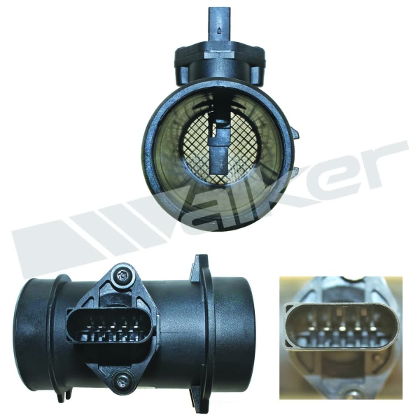 Walker Products Mass Air Flow Sensor 245-1112