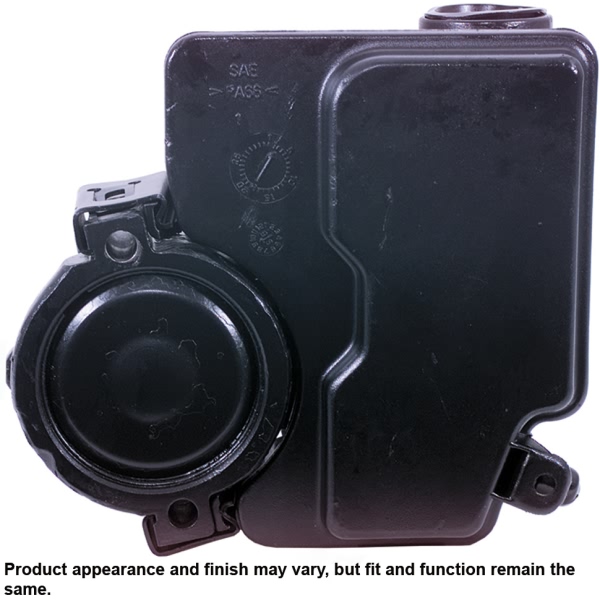 Cardone Reman Remanufactured Power Steering Pump w/Reservoir 20-55895