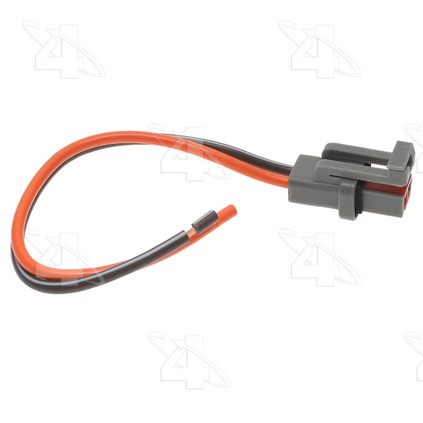 Four Seasons Cooling Fan Switch Connector 37295