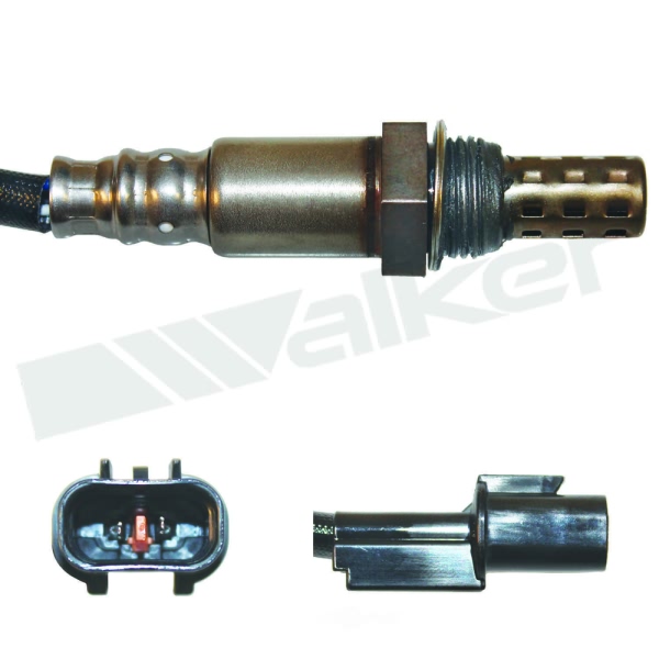 Walker Products Oxygen Sensor 350-32009
