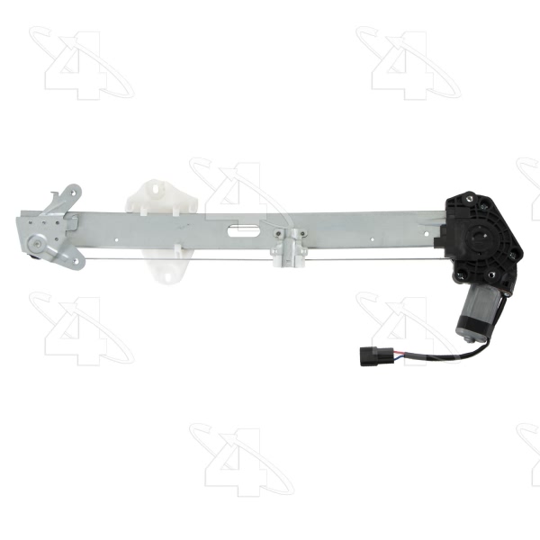 ACI Power Window Motor And Regulator Assembly 389105