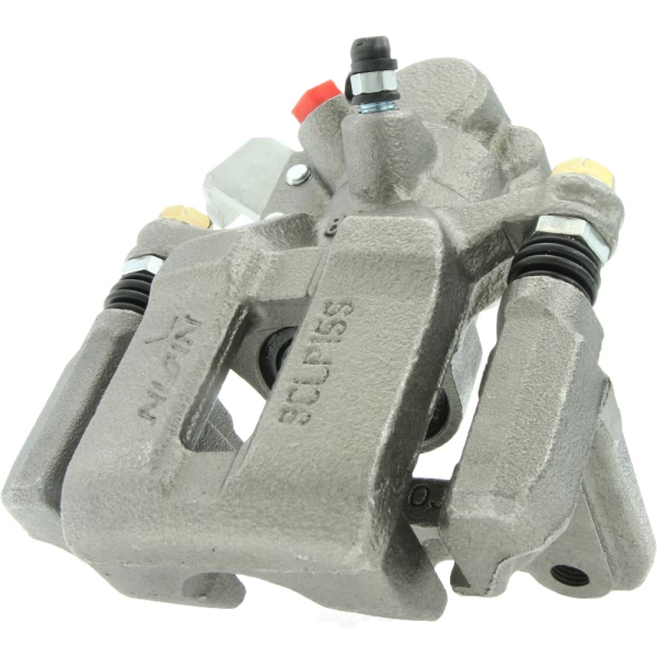 Centric Remanufactured Semi-Loaded Rear Driver Side Brake Caliper 141.48504