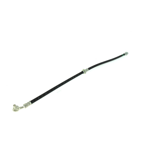 Centric Front Passenger Side Brake Hose 150.42134