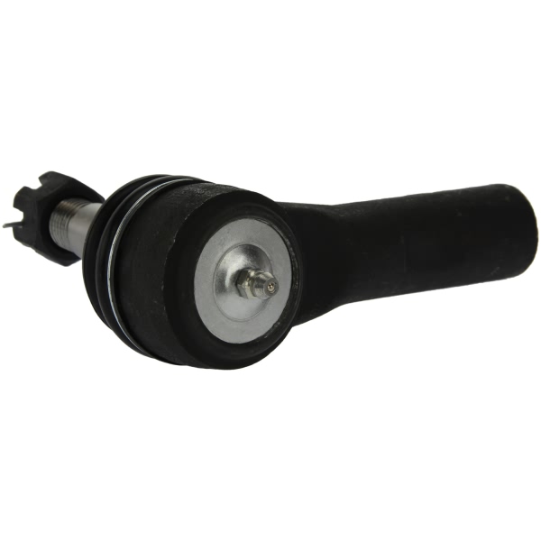 Centric Premium™ Front Outer Steering Tie Rod End 612.67057