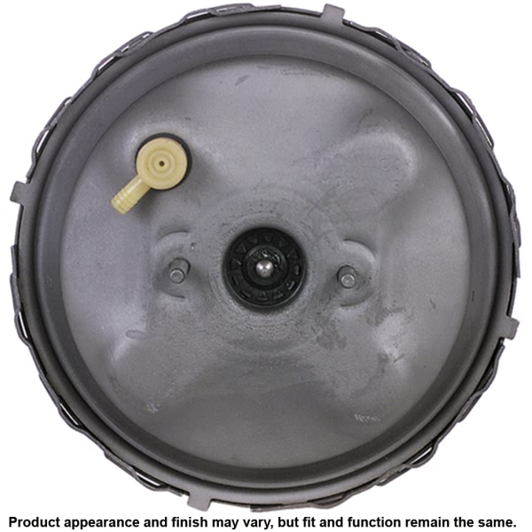 Cardone Reman Remanufactured Vacuum Power Brake Booster w/o Master Cylinder 54-71022