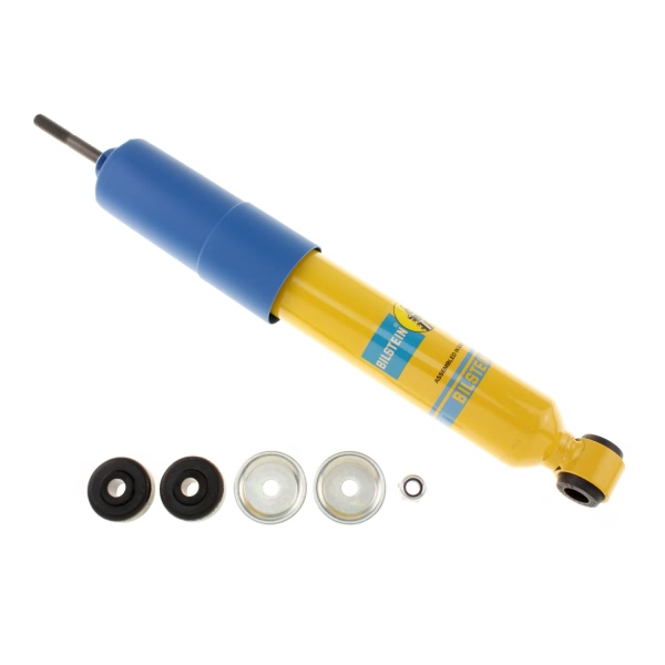 Bilstein Front Driver Or Passenger Side Standard Monotube Shock Absorber 24-022361