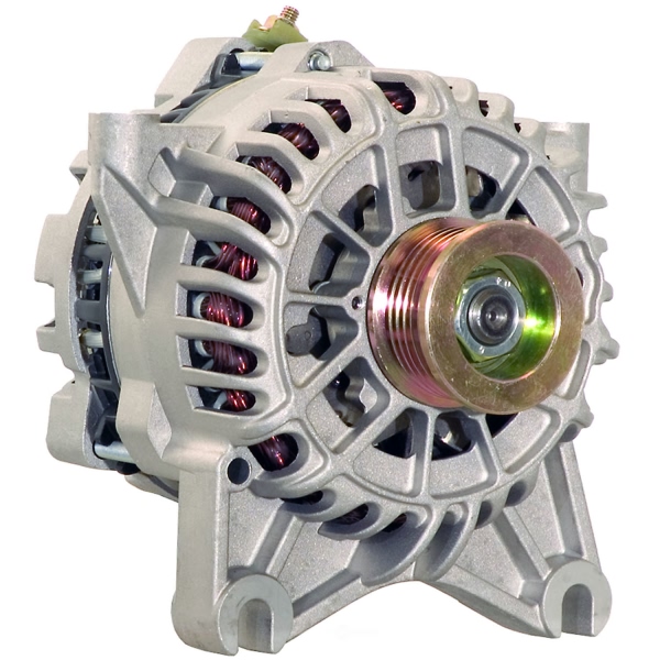 Denso Remanufactured Alternator 210-5362