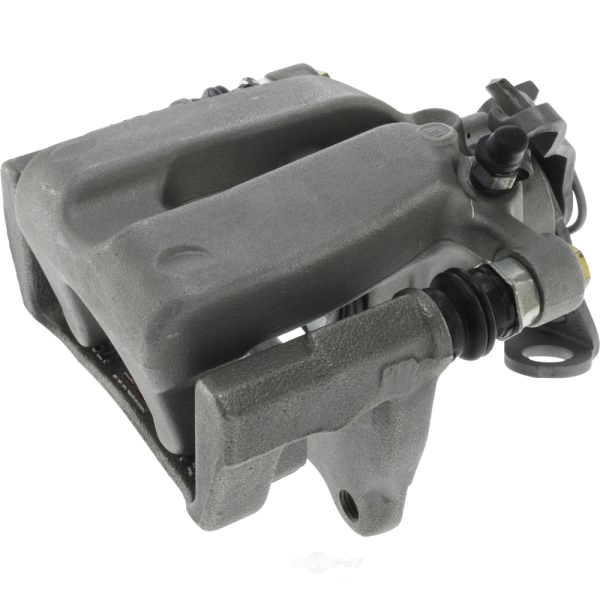 Centric Remanufactured Semi-Loaded Rear Passenger Side Brake Caliper 141.04505