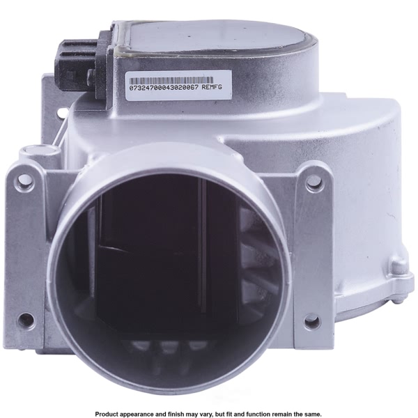 Cardone Reman Remanufactured Mass Air Flow Sensor 74-20021