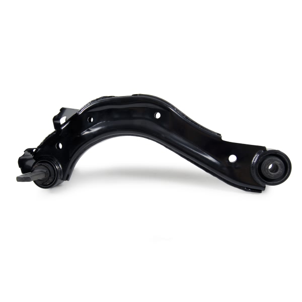 Mevotech Supreme Rear Upper Non Adjustable Control Arm CMS60199