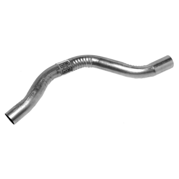 Walker Aluminized Steel Exhaust Extension Pipe 43130