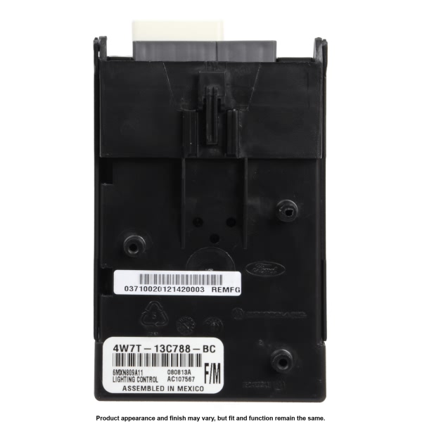 Cardone Reman Remanufactured Lighting Control Module 73-71002