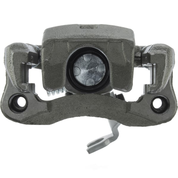 Centric Remanufactured Semi-Loaded Rear Driver Side Brake Caliper 141.42540